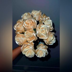 Dozen roses